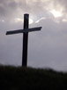 Metal Cross ii